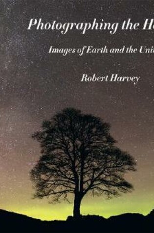Cover of Photographing the Heavens