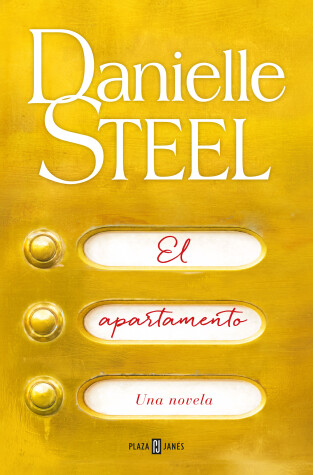 Book cover for El apartamento / The apartment