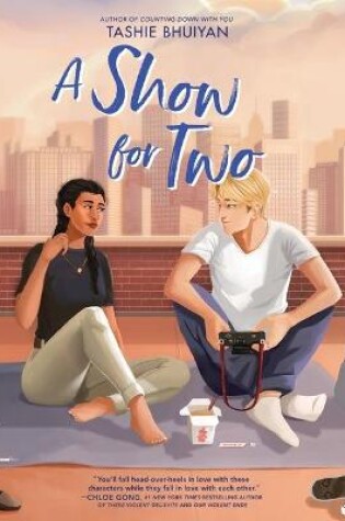 Cover of A Show for Two
