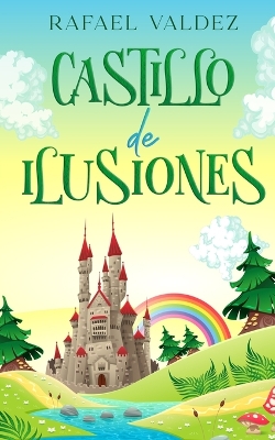 Cover of Castillo de Ilusiones