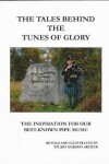 Book cover for The Tales Behind the Tunes of Glory