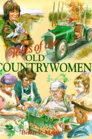 Cover of Tales of the Old Countrywomen