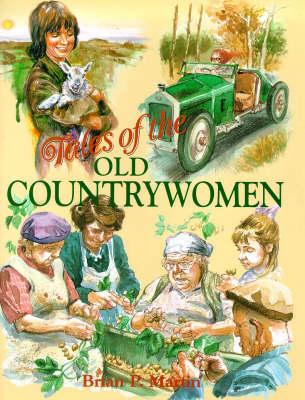 Cover of Tales of the Old Countrywomen