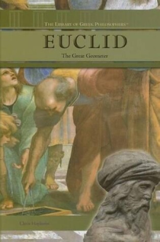 Cover of Euclid