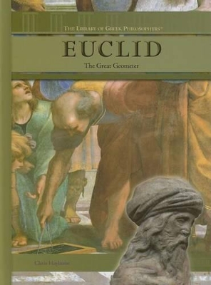 Book cover for Euclid