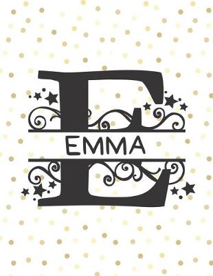 Book cover for Emma