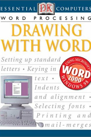 Cover of Word Processing: Drawing with Word