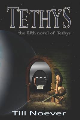 Book cover for Tethys