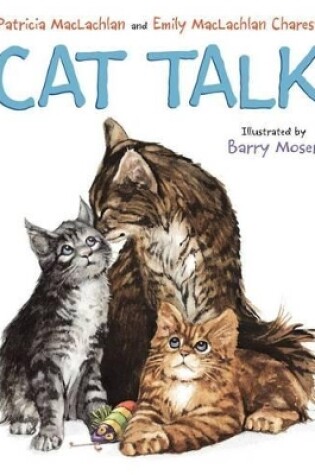 Cat Talk