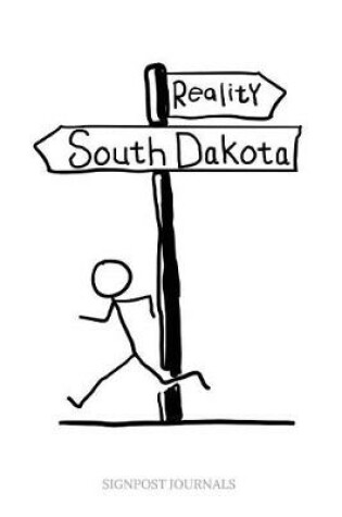 Cover of Reality South Dakota