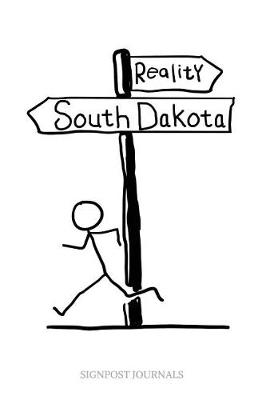 Book cover for Reality South Dakota