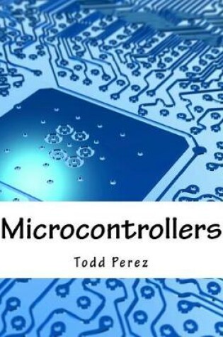 Cover of Microcontrollers