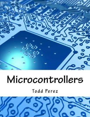 Book cover for Microcontrollers