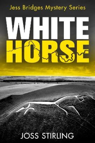 Cover of White Horse