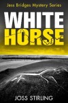 Book cover for White Horse