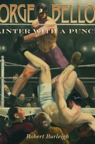 Cover of George Bellows
