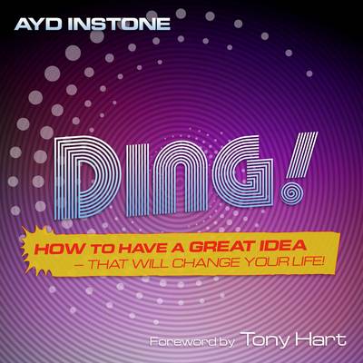 Book cover for Ding