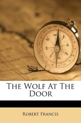 Cover of The Wolf at the Door