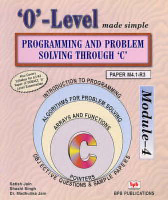 Book cover for O-Level Made Simple