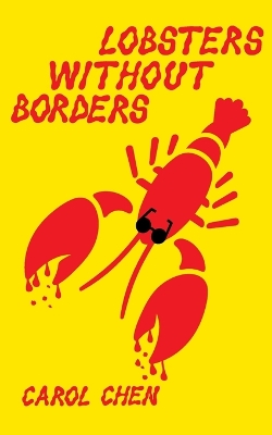 Book cover for Lobsters Without Borders