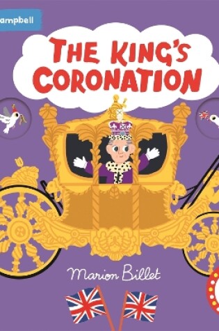 Cover of The King's Coronation