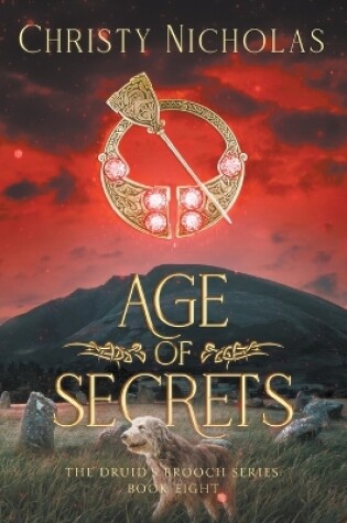 Cover of Age of Secrets
