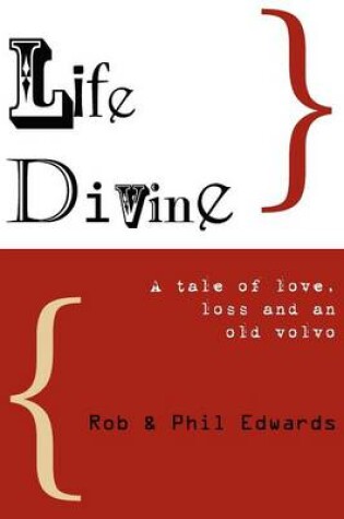 Cover of Life Divine