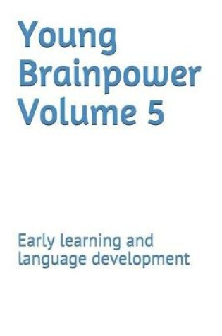 Cover of Young Brainpower Volume 5