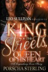 Book cover for King of the Streets, Queen of His Heart