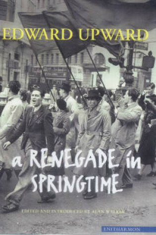 Cover of A Renegade in Springtime