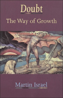 Cover of Doubt: The Way Of Growth