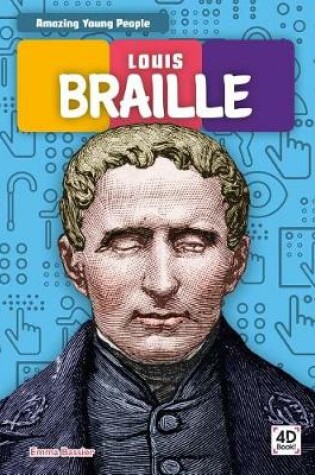 Cover of Louis Braille