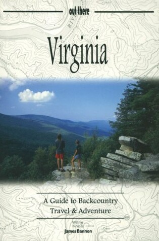 Cover of Virginia