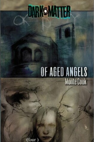 Cover of Of Aged Angels