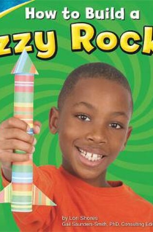 Cover of How to Build a Fizzy Rocket