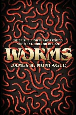 Cover of Worms