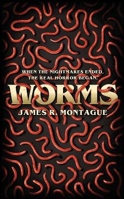 Book cover for Worms