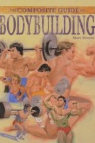 Cover of Body Building