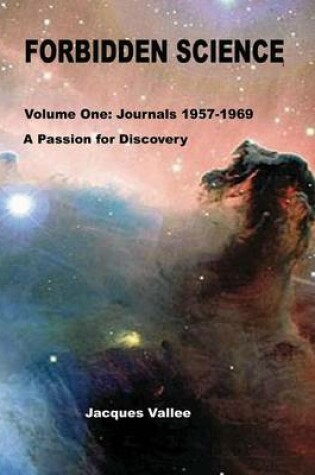 Cover of Forbidden Science - Volume One