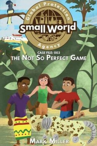 Cover of Not So Perfect Game