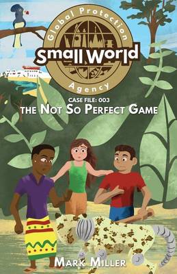 Cover of Not So Perfect Game