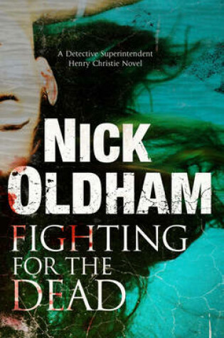 Cover of Fighting for the Dead