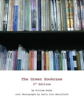 Book cover for The Green Bookcase