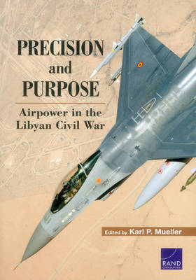 Book cover for Precision and Purpose