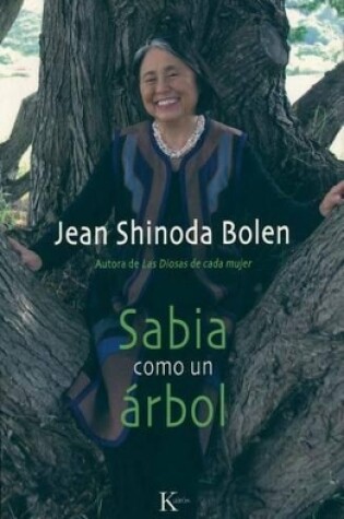 Cover of Sabia Como Un Árbol