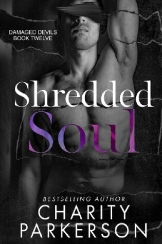 Cover of Shredded Soul