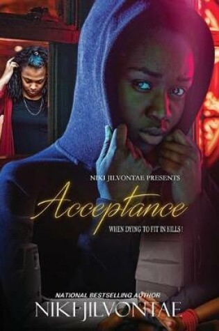 Cover of Acceptance