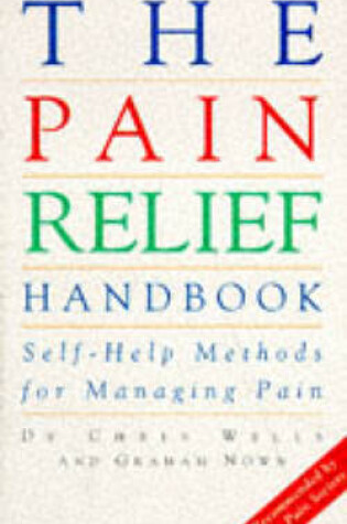 Cover of The Pain Relief Handbook