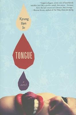 Book cover for Tongue