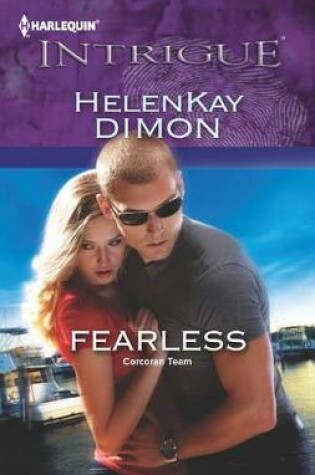 Cover of Fearless